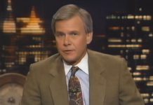 Eugenics – Greg Wyatt on NBC’s “NOW” TV Magazine Show with Tom Brokaw 3-30-94 Tom-Brokow