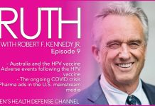 Why is Robert F. Kennedy Jr. Running from the Missing Virus Problem? rfk jr running from the virus