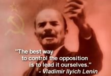 Who are the Controlled Opposition Players? vladimir-controlled-opposition