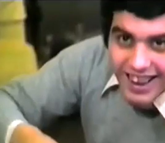 DTP Vaccine Roulette 1982 (Documentary) DPT-vaccine-roulette