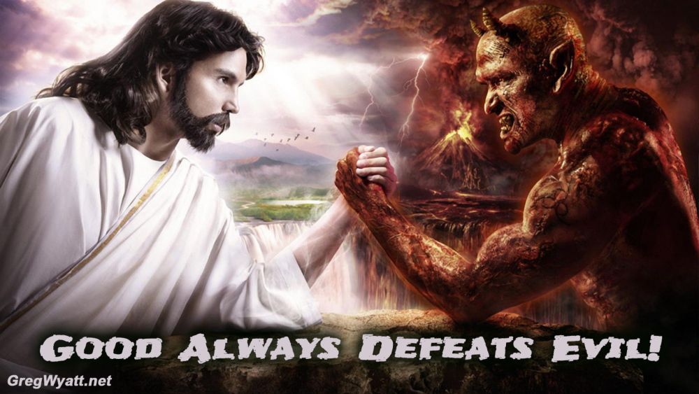 good-defeats-evil-meme