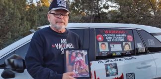 The Life & Journey of Greg Wyatt: 70 Years Strong gregwyatt-holdingphoto