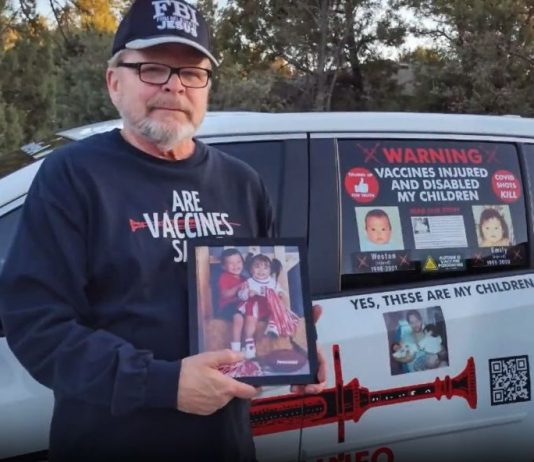 The Life & Journey of Greg Wyatt: 70 Years Strong gregwyatt-holdingphoto