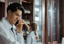 Interview With a Pharmacist  (Video) pharmacist