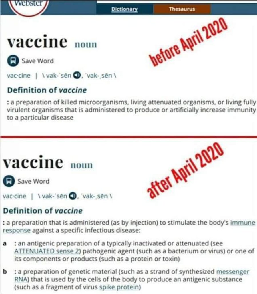 vaccine-definition