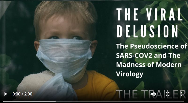 the viral delusion movie