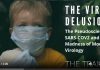 The Viral Delusion 2022 (Documentary) the viral delusion movie