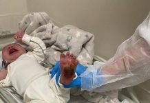 From Joy to Heartbreak: A Mother’s Nightmare in the NICU Jose-Santos-baby (1)