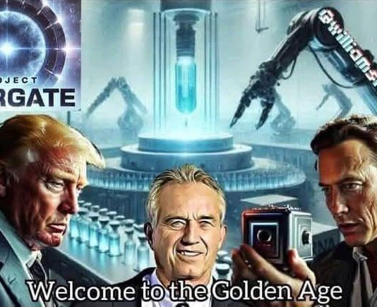 RFK Jr.’s Stance on Safer Vaccines, Smart Devices, and the Importance of MMR Vaccination maha-rfk