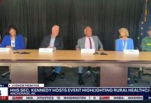 RFK Jr Introduces a “Universal Vaccine” with the NIH (Video) maha-universal-vaccine