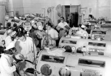 13 Things You Don’t Know About Polio (by Jason Christoff)