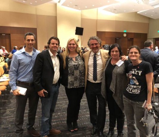 The Puppeteers of Dissent Puppeteers Del Bigtree