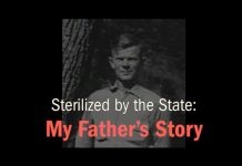 Sterilized By the State (2 Videos) sterilized-by-state
