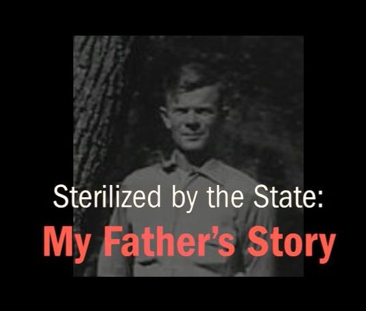 Sterilized By the State (2 Videos) sterilized-by-state