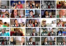 Monetizing Misery II – Under the Vaxxed Bus – Coming November 2025 vaxxed-bus