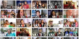 Monetizing Misery II – Under the Vaxxed Bus – Coming November 2025 vaxxed-bus
