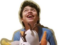 To the Brokenhearted Who Can’t Go On Another Day weston-holding-stuffies