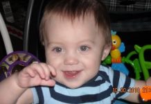 Before Your Next “Well Baby” Visit, Read This Zachy