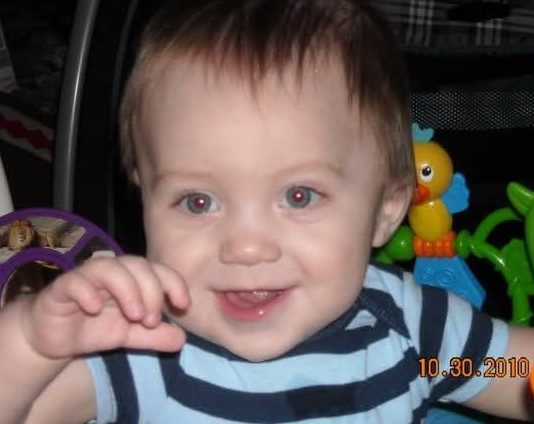 Before Your Next “Well Baby” Visit, Read This Zachy