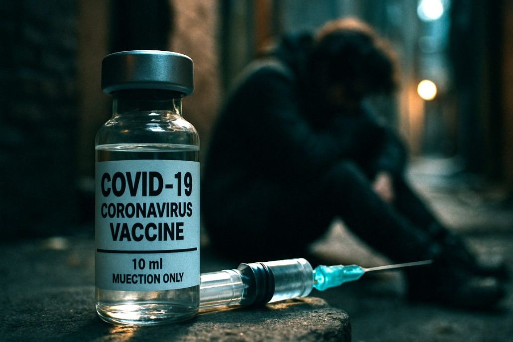 COVID-19 Vaccine Consequences