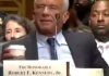 Truth vs. Immunity: Why RFK Jr.’s Silence on Key Laws Speaks Volumes (Video) rfk-jr-vid