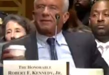 Truth vs. Immunity: Why RFK Jr.’s Silence on Key Laws Speaks Volumes (Video) rfk-jr-vid