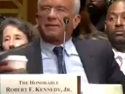Truth vs. Immunity: Why RFK Jr.’s Silence on Key Laws Speaks Volumes (Video) rfk-jr-vid