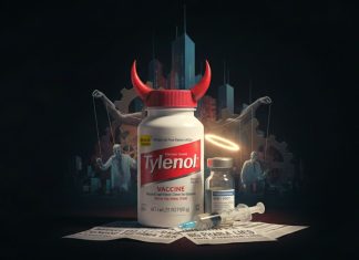 Gaslighting America: The Great Tylenol Distraction tylenol-vs-vaccine2