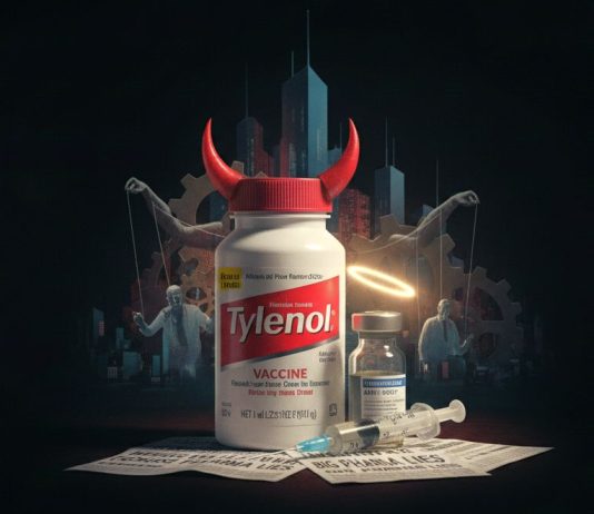 Gaslighting America: The Great Tylenol Distraction tylenol-vs-vaccine2