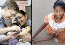 Did Bill Gates Injure 47,000+ Girls in India with the Polio Vaccine from 2000-2017?