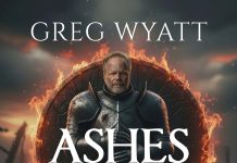 Ashes To Armor: A Father’s Unflinching Story of Eugenics, Autism, and the Fight for Truth (Coming Soon) Ashes-to-Armor-Book-2025-Oct10