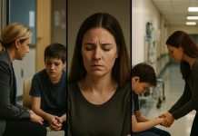 CPS as a Weapon: Coercing Parents of Autistic Children CPS-medical-kidnapping