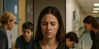 CPS as a Weapon: Coercing Parents of Autistic Children CPS-medical-kidnapping