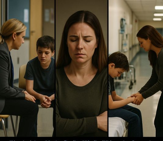 CPS as a Weapon: Coercing Parents of Autistic Children CPS-medical-kidnapping