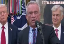 RFK Jr. Thanks Pfizer CEO Albert Bourla, Marking a Shift from Previous Criticism RFK-thanks-pfizer