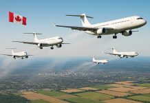 Canada Advances Plan to ‘Vaccinate’ Public with Bill Gates-Funded Covid mRNA Aerosols aerosol-vaccine