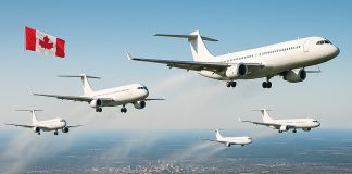 Canada Advances Plan to ‘Vaccinate’ Public with Bill Gates-Funded Covid mRNA Aerosols aerosol-vaccine