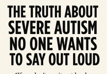What If Autism Isn’t What You See in the News?