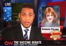 The Hannah Poling Verdict: Inside the $20 Million Landmark Case That Shook the Vaccine-Autism Narrative cnn-hannah-poling - frame at 0m11s