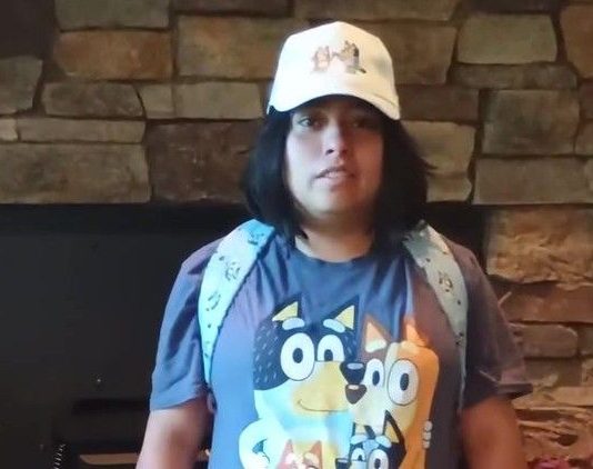 Unchanging Love: Our Journey With Autism, Disabled Children, and the Strength of Family emily-oct-2025 - frame