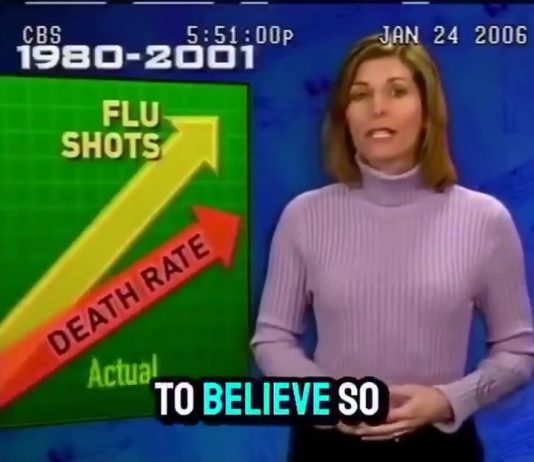 The Shocking Truth About the Flu Shot and the Alarming Surge in Deaths flu-shot-2006