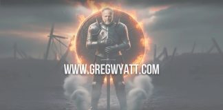 The Witch Hunt Against Greg Wyatt: My Rebuttal to Vicious Lies and Defamation (Video) gregwyattwitchhunt