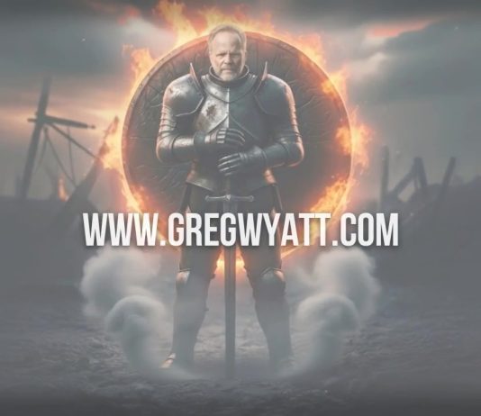 The Witch Hunt Against Greg Wyatt: My Rebuttal to Vicious Lies and Defamation (Video) gregwyattwitchhunt