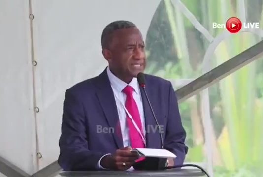 Bill Gates Immunity Suspended in Kenya, WHO Under Siege as Fertility Concerns Go Viral kenya-gates