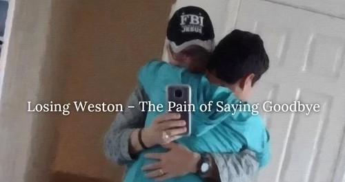 The Ache of Absence: Finding Grace in the Silence After a Lifetime of Love