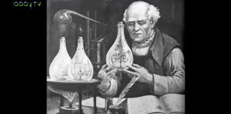 Pharmakeia Drugs, Black Magic, and the End Times – ODDTV (Documentary) pharmakia