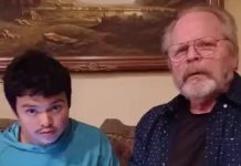 Weston and a Weekend at Home Weston-video-Oct2025