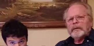 Weston and a Weekend at Home Weston-video-Oct2025