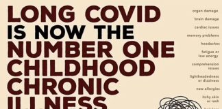 Long Covid is a Lie – It’s Vaccine Damage!