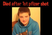 A Father’s Fight Begins: They Stayed Silent After Sean Died — I Won’t. sean-pfizer